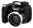 Fujifilm FinePix S5700 Digital Camera - Black (7.0MP, 10x Optical Zoom) 2.5 inch LCD