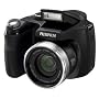 Fuji FinePix S5700 Digital Camera - Black (7.0MP, 10x Optical Zoom) 2.5" LCD