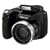 Fuji FinePix S5700 Digital Camera - Black (7.0MP, 10x Optical Zoom) 2.5" LCD