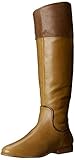 Jack Rogers Women's Mercer II Riding Boot,Oak,9 US/9 M US