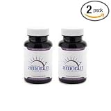 Amoryn - Depression & Anxiety (2 bottles)