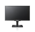 Samsung - SyncMaster F2380M - Moniteur LCD 23" - VGA / DVI-D / HDMI - HD 1080p - 1920 x 1080 - 2 x 45 W - Noir