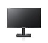 Samsung - SyncMaster F2380M - Moniteur LCD 23'' - VGA / DVI-D / HDMI - HD 1080p - 1920 x 1080 - 2 x 45 W - Noir