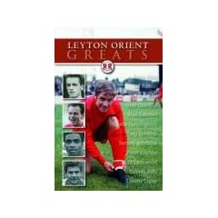Leyton Orient Greats
