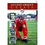 Leyton Orient Greats