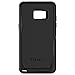 OtterBox DEFENDER SERIES Case for Samsung Galaxy Note7 - Frustration Free Packaging - BLACK