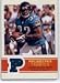 2009 Upper Deck Philadelphia Fabric #PFMJ Maurice Jones-Drew - Jacksonville Jaguars (Piece of Authentic Jersey)(Football Cards)