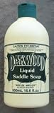 Oakwood Leather Soap 16.6 oz