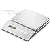 Salter 11-Pound Electronic Scale with Stainless Steel Top