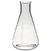 Nalgene Polycarbonate Graduated Erlenmeyer Flask