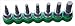 Advanced Tool Design Model  ATD-181  7Pc 3/8 Drive Metric Hex Bit Set