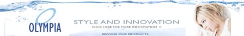 Grohe 20 801 00E Geneva WaterCare Low Spout Wideset Lavatory, StarLight Chrome