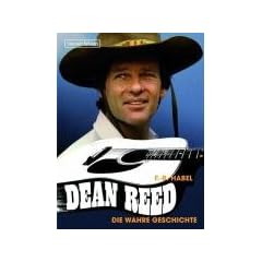 Dean Reed;