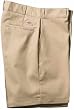 Dickies 42-234 - 8" Traditional Flat Front Short - Available in Several Colors!