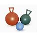 Suchen : 1171 Aufblasbarer Pferdespielball Blau