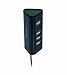 Toshiba USB 2.0 Mini 4-Port Hub