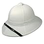 Wolseley Pith Helmet
