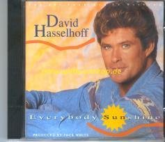 David Hasselhoff Photo 5