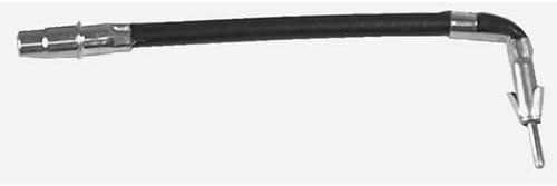 GM General Motors Antenna Adapter For Replacing Factory Radio (Mini-GM to Motorola) SGGM1