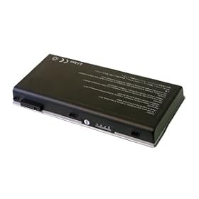 Shopforbattery Shopforbattery BENQ 23.20075.001 replacement Laptop Battery