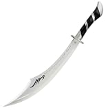 Fantasy War Blade Scimitar Sword