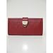 Gucci Wallets Red Guccissima women 231837