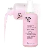 Yonka LOTION PS - Alcohol Free Toner for Normal to Dry Skin (6.6 oz)