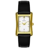 Bulova Ladies Strap Collection watch #97M48 by Bulova