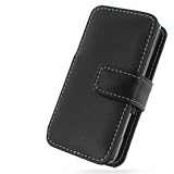 Review PDair  / PDair Leather Case for Sony Ericsson Xperia X1-Book Type (Black)