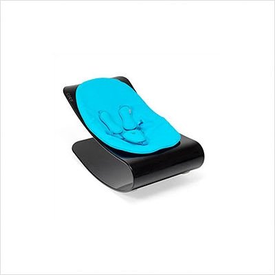 Buy Low Price Bloom Baby coco plexistyle baby lounger – Black Frame – Midnight Black E10604 – BBB