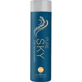 Devoted Creations Pure Sky Tanning Lotion