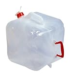 5 Galllon Collapsible Water Carrier Md: 295