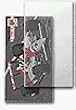 100 BCW Tall Card Sleeves - 2 5/8 X 4 13/16 - (1 Pack of 100) Baseball, Basketball and other Sportcards Card Collecting Supplies