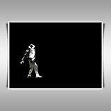 MICHAEL JACKSON BILLIE JEAN A1 CANVAS ART PRINT 31S5ti1oiDL. SL160 MICHAEL JACKSON BILLIE JEAN A1 CANVAS ART PRINT