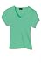 Women's Hanes V-Neck Tee