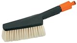 Gardena 0984-20 Waschb�rste PVC, gro�