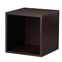 Open Cube - Espresso