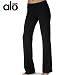 alo - Solid Stitch Pant (W5004)
