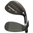 Wilson Mens Harmonized Black Chrome Wedges