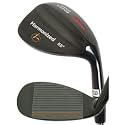 Wilson Mens Harmonized Black Chrome Wedges