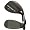 Wilson Mens Harmonized Black Chrome Wedges
