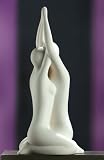 Produkt-Bild: Gilde Sculpture Francis PAAR GEMEINSAM TR&Auml;UMEN 30383