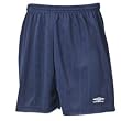 Umbro Poly Short...