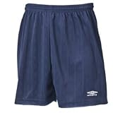 Umbro Poly Short Snr 80 Navy L (36)
