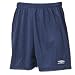Umbro Poly Short Snr 80 Navy XL (38)