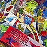 50 pc Dinosaur party favor toys - dinosaurs