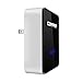 Sunmy High Gain 300Mpbs Wireless Signal Amplifier WiFi Range Extender Router Access Point with Ethernet Port for PC Laptops Desktop Iphone
