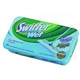 Procter & Gamble #35154 12CT Wet Swiffer Refill