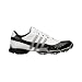 adidas Powerband 3.0 Black/Black/Silver