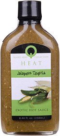 Blairs Heat Collection Jalapeno Tequila 250ml Blairs Heat Collection Jalapeno Tequila 250ml